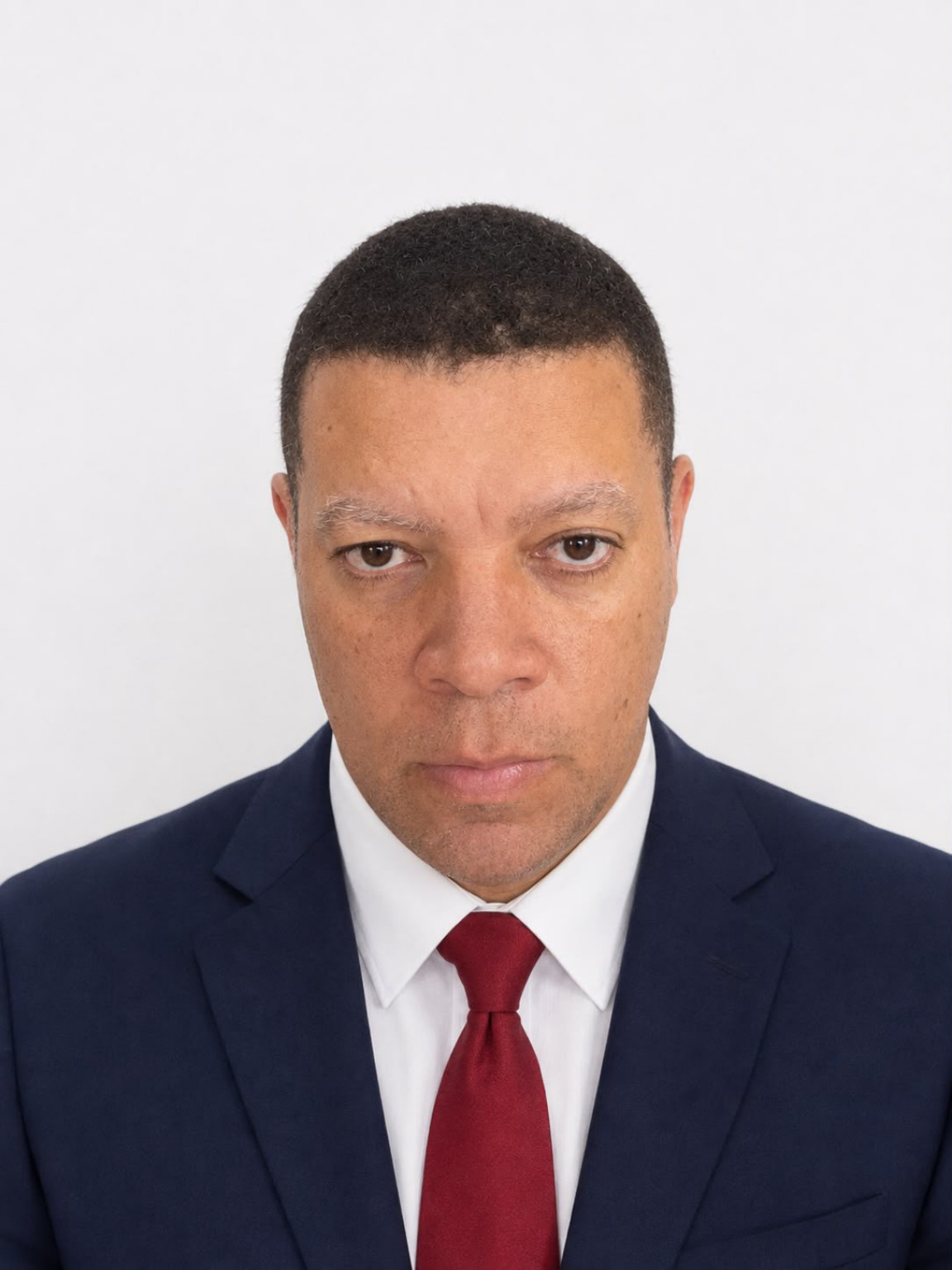 Kenrick Augusta